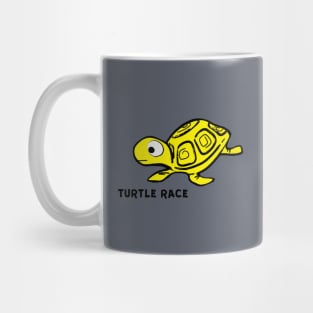 trtl rc Mug